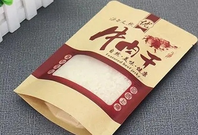 普通包裝袋與食品包裝袋的有什么本質(zhì)區(qū)別嗎？