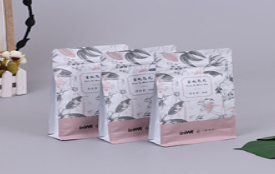 食品袋批發(fā)介紹食品包裝袋封口處為何會(huì)出現(xiàn)破袋?